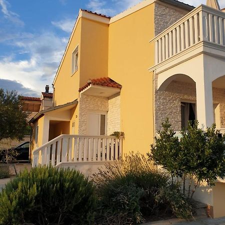 Apartments Croatiasun Vodice Buitenkant foto