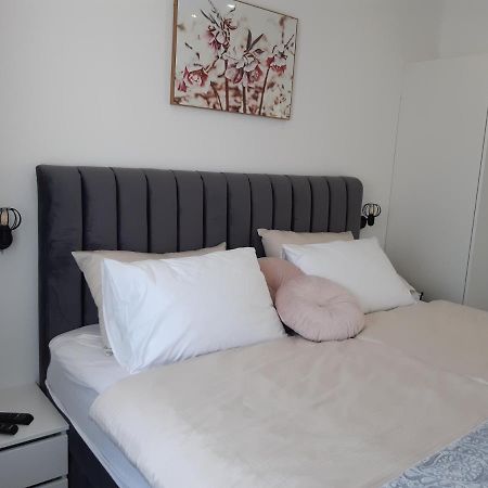 Apartments Croatiasun Vodice Buitenkant foto