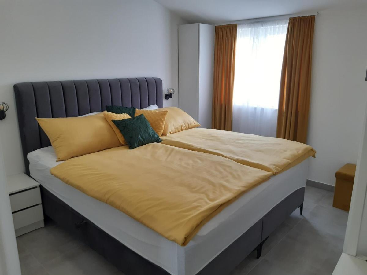 Apartments Croatiasun Vodice Buitenkant foto