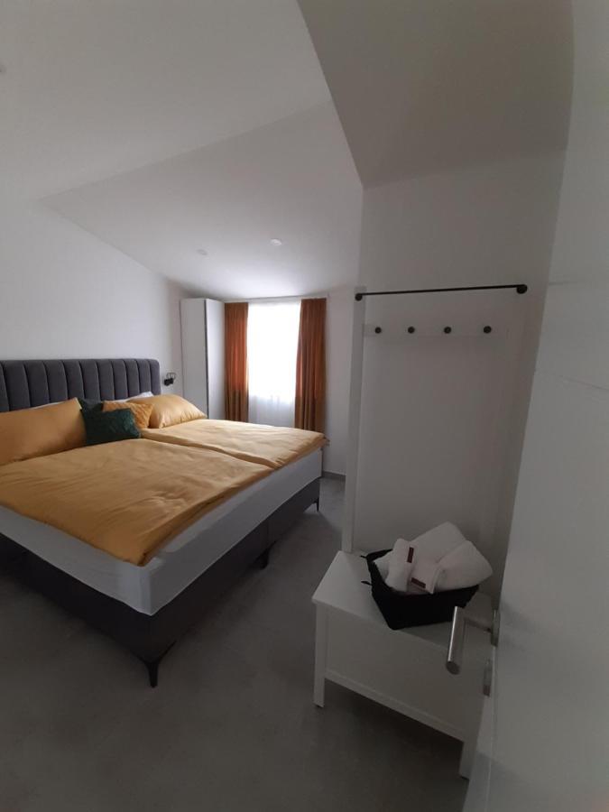 Apartments Croatiasun Vodice Buitenkant foto