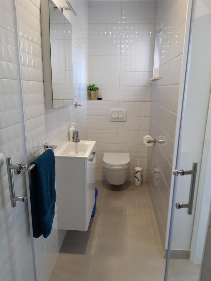 Apartments Croatiasun Vodice Buitenkant foto