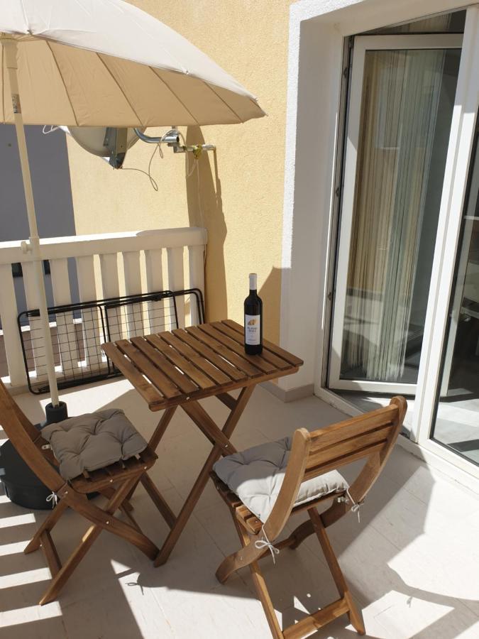 Apartments Croatiasun Vodice Buitenkant foto