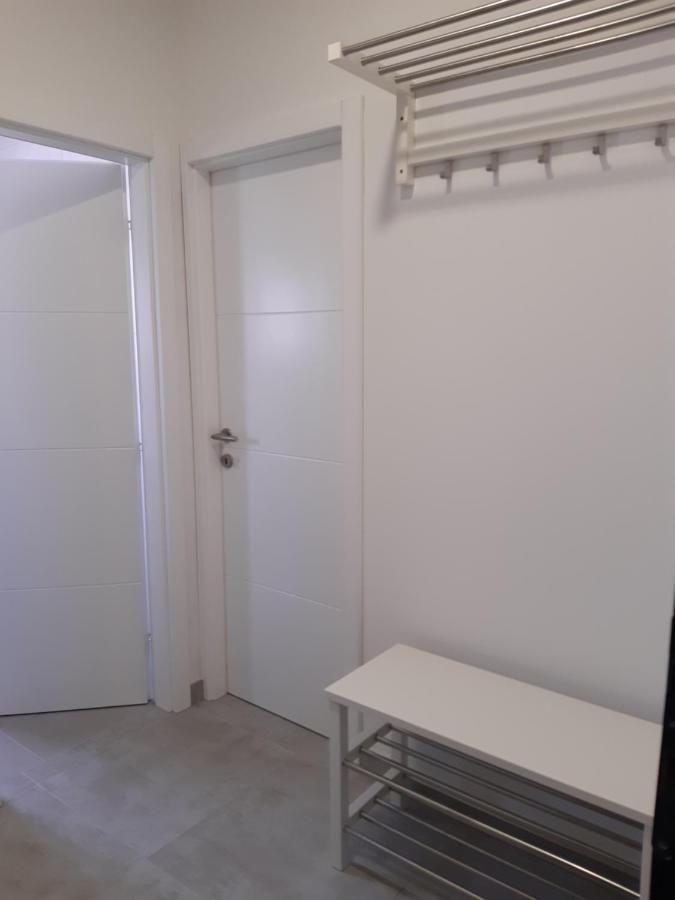 Apartments Croatiasun Vodice Buitenkant foto