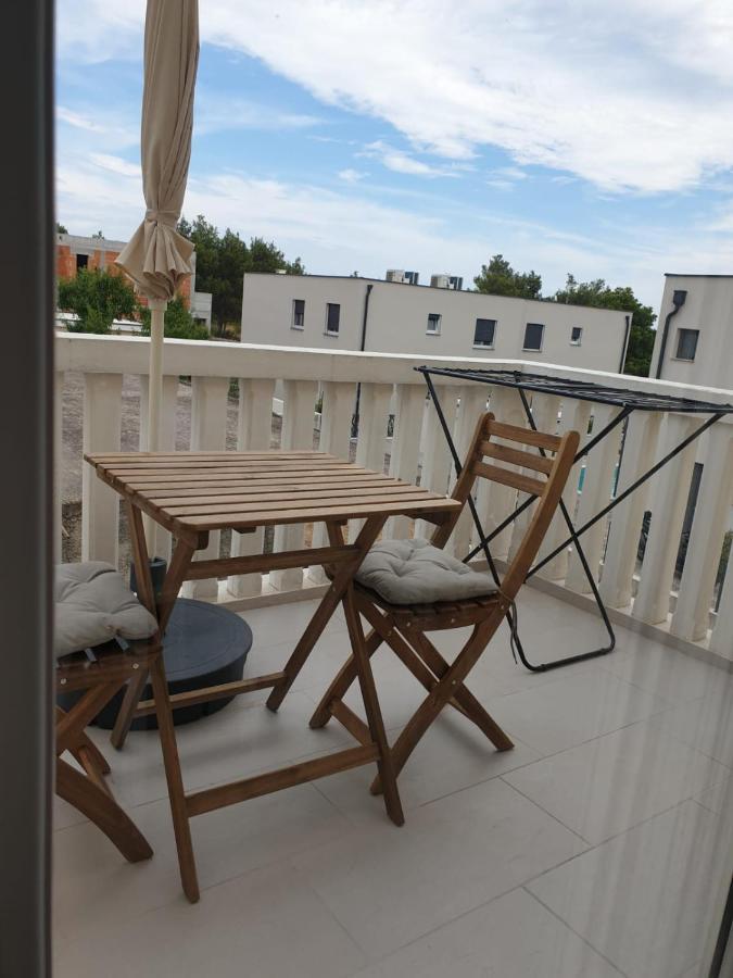 Apartments Croatiasun Vodice Buitenkant foto