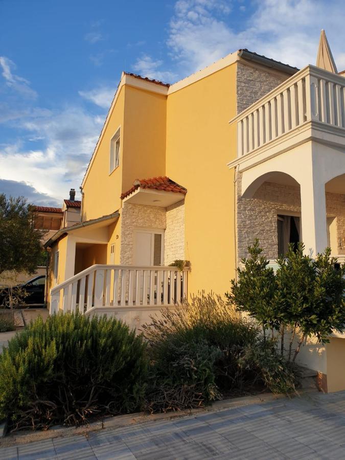 Apartments Croatiasun Vodice Buitenkant foto