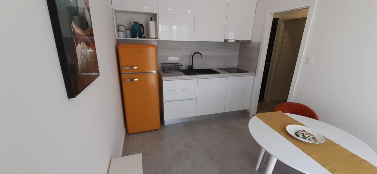 Apartments Croatiasun Vodice Buitenkant foto